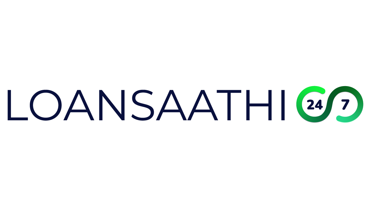 LoanSaathi Logo